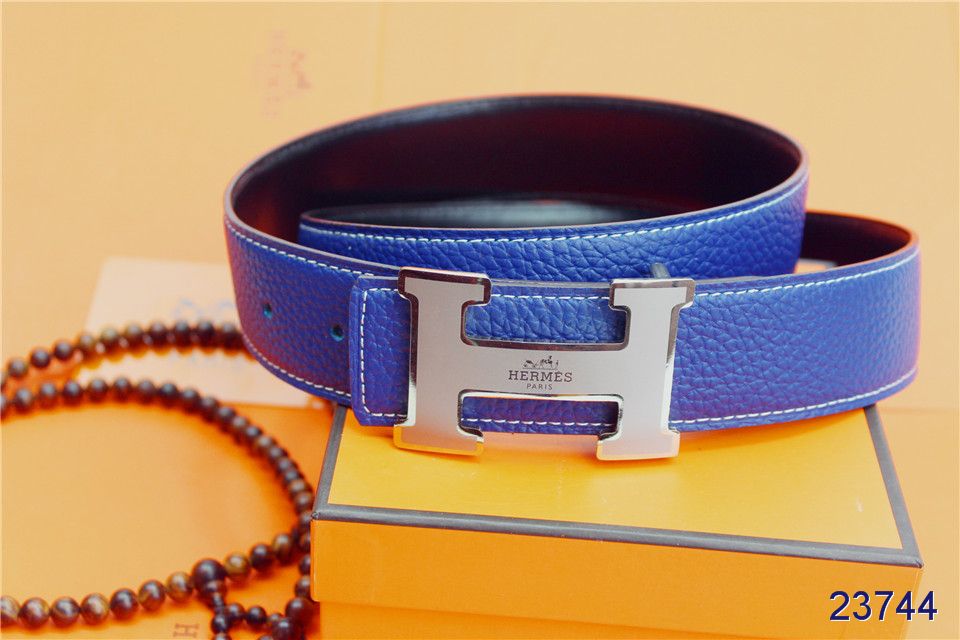 Hermes Belts-372